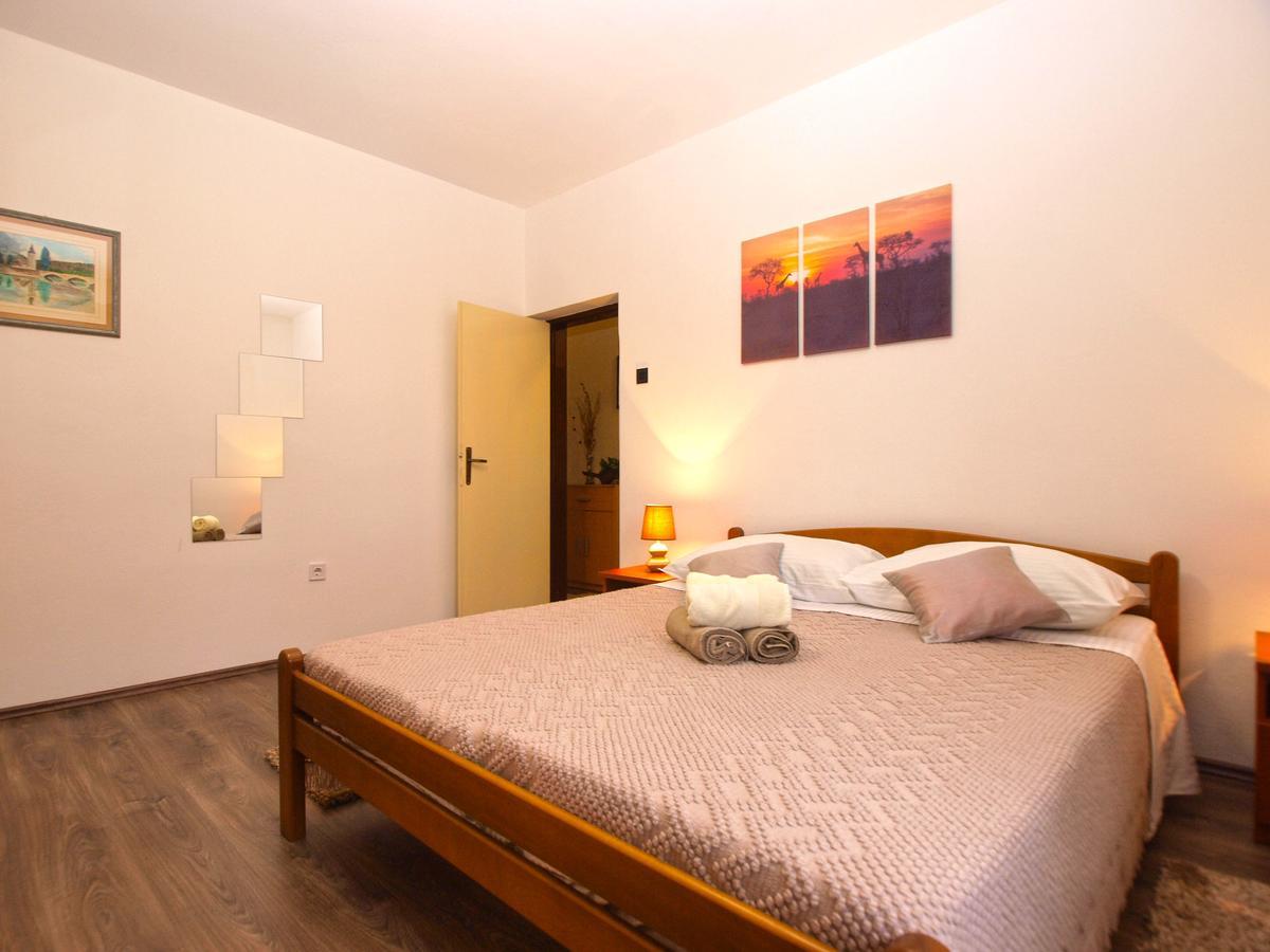 PUY Apartment Luciano 1540 מראה חיצוני תמונה