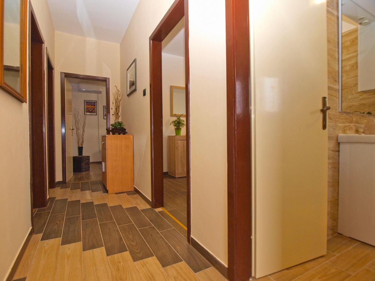 PUY Apartment Luciano 1540 מראה חיצוני תמונה