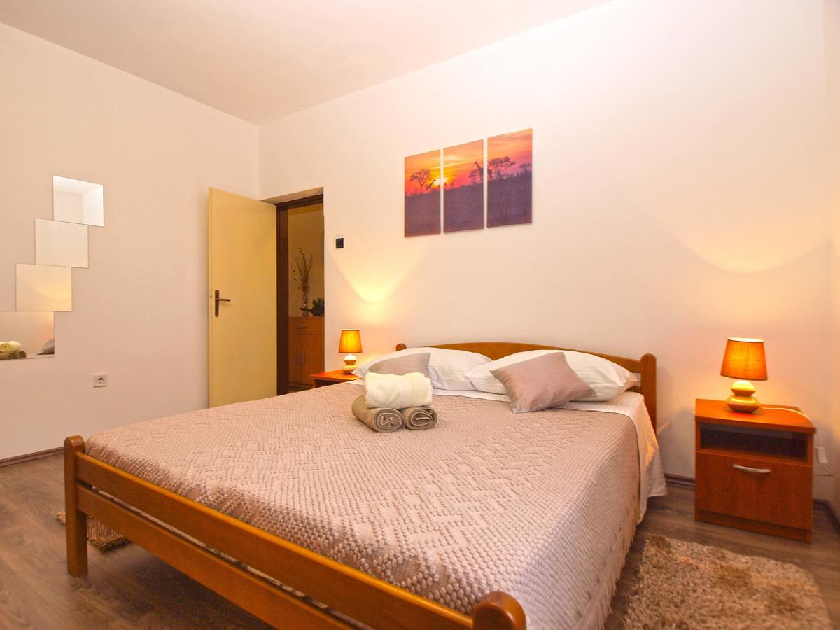 PUY Apartment Luciano 1540 מראה חיצוני תמונה