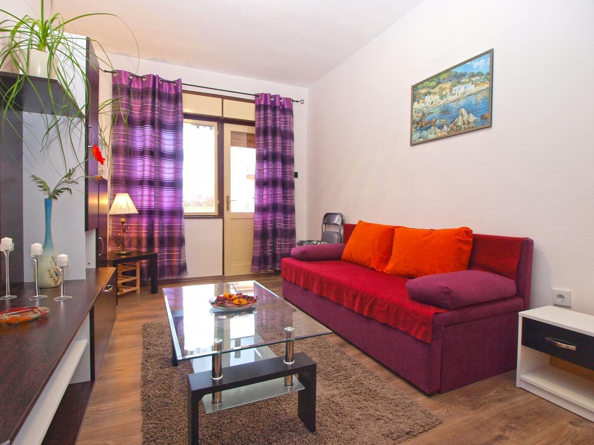 PUY Apartment Luciano 1540 מראה חיצוני תמונה