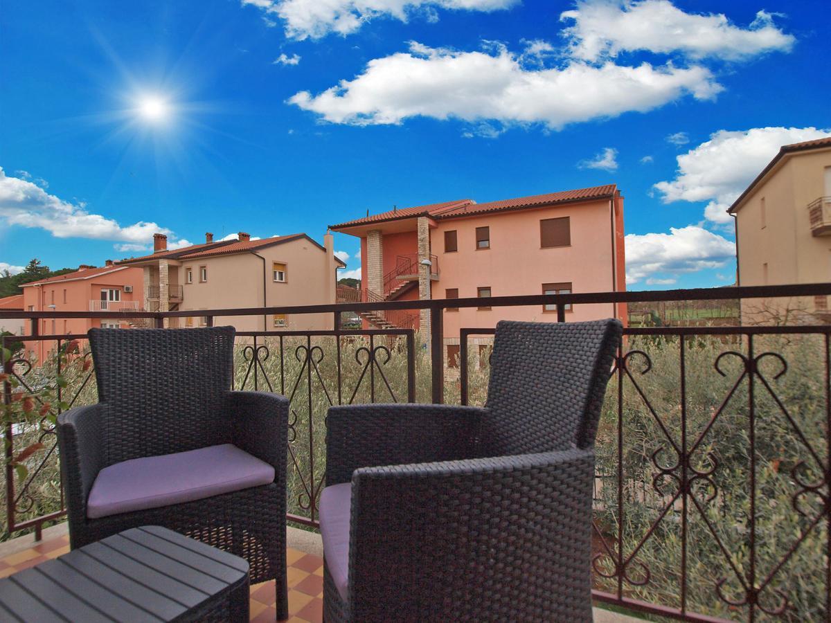 PUY Apartment Luciano 1540 מראה חיצוני תמונה
