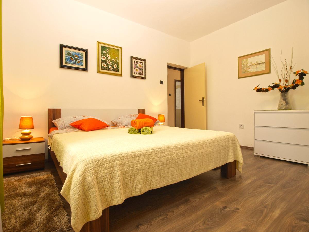PUY Apartment Luciano 1540 מראה חיצוני תמונה