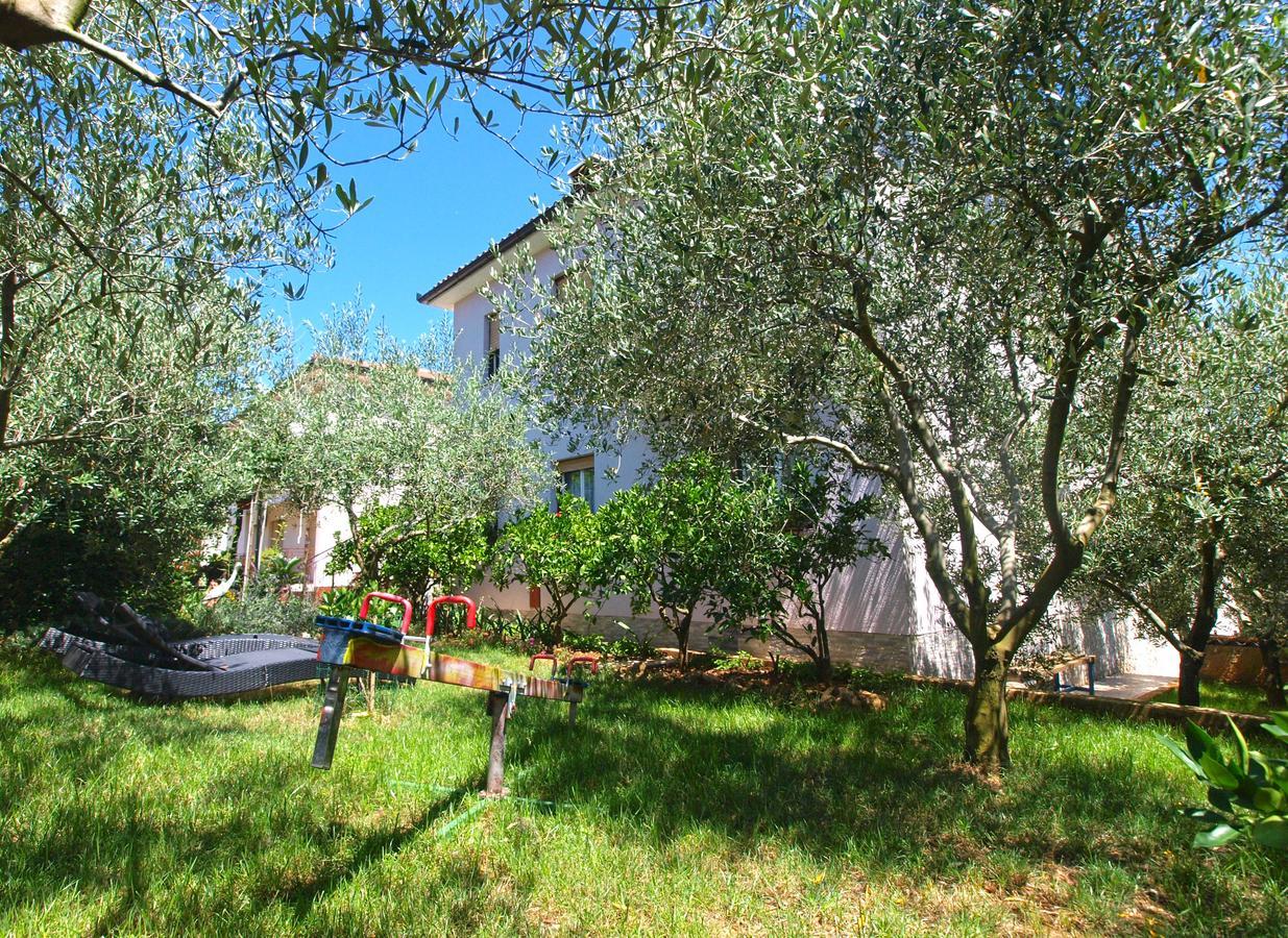 PUY Apartment Luciano 1540 מראה חיצוני תמונה