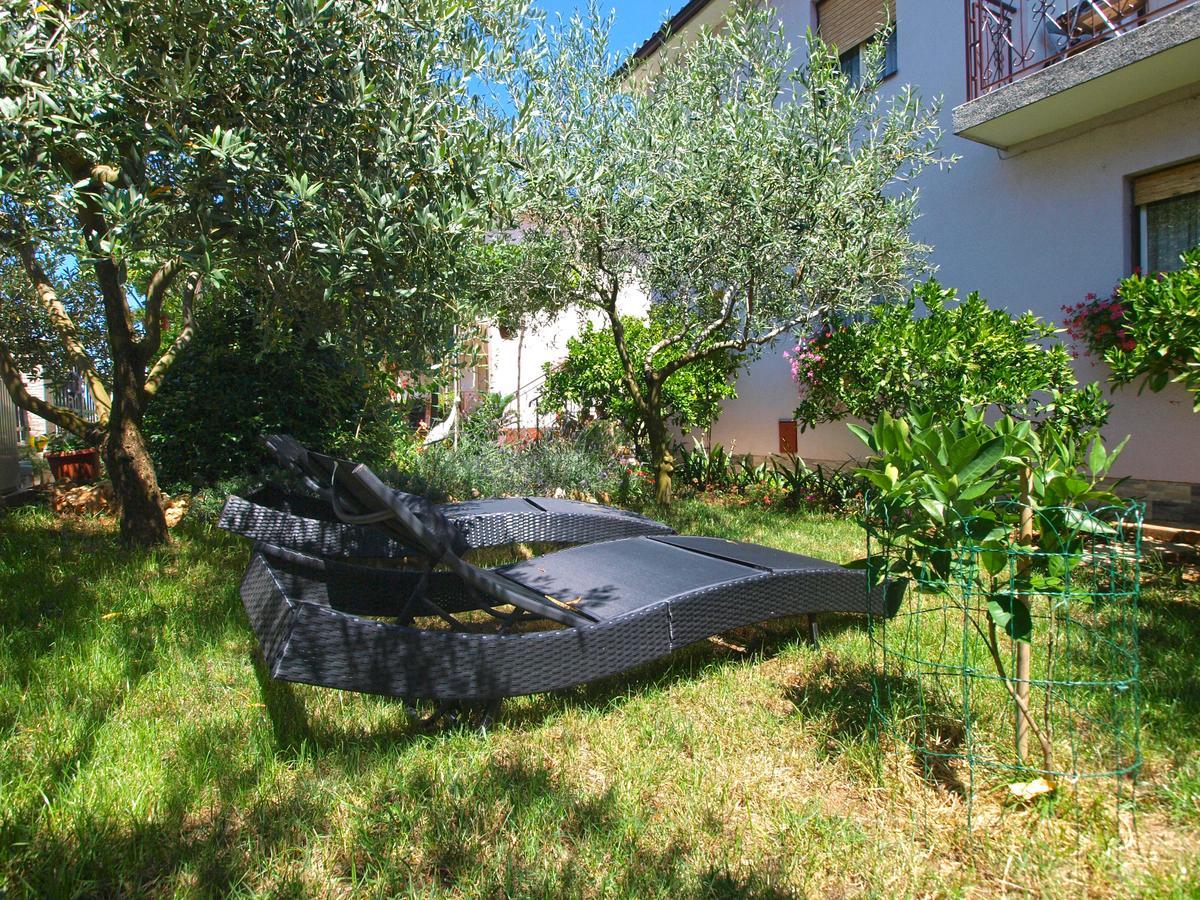 PUY Apartment Luciano 1540 מראה חיצוני תמונה