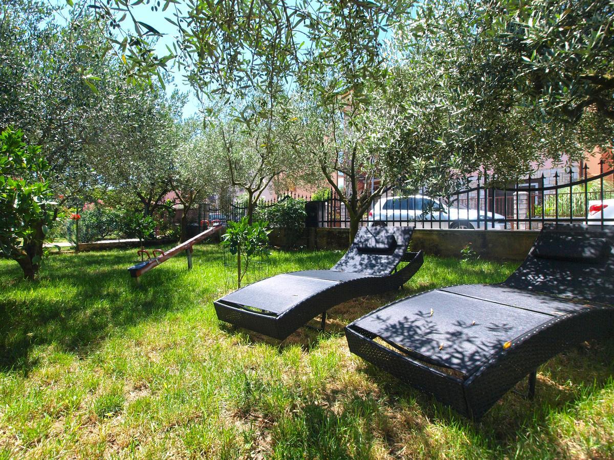 PUY Apartment Luciano 1540 מראה חיצוני תמונה
