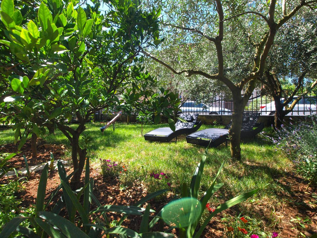 PUY Apartment Luciano 1540 מראה חיצוני תמונה