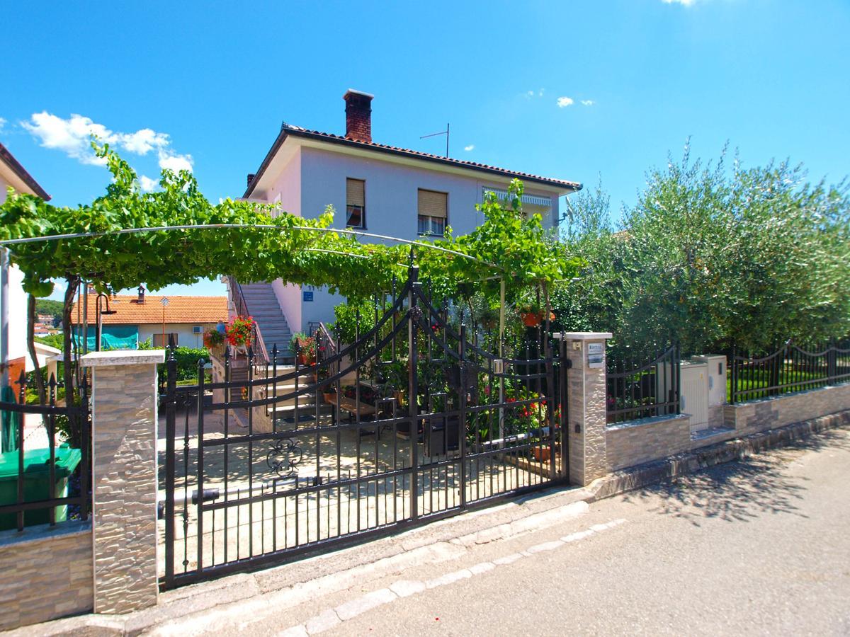 PUY Apartment Luciano 1540 מראה חיצוני תמונה